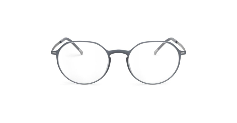 Silhouette 2918/75 6510 49-18 Unisex Optik Gözlükler