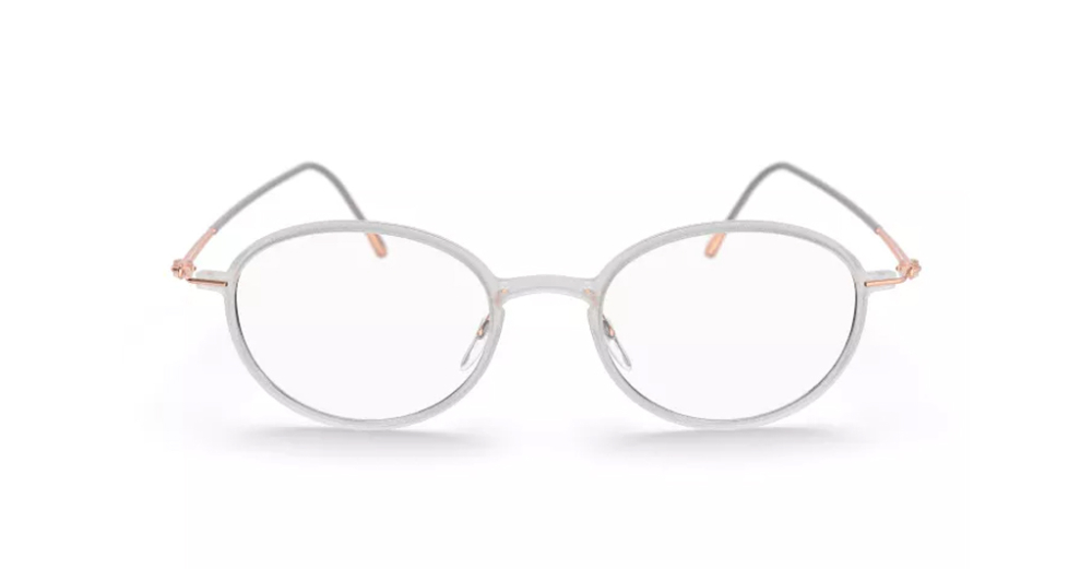 Silhouette 2924/75 6520 48-18 Unisex Optik Gözlükler