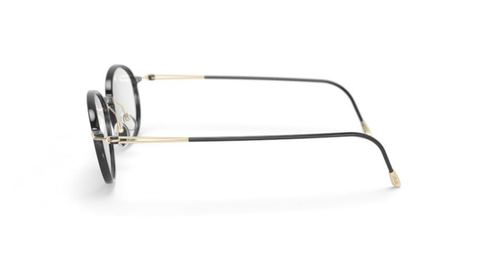 Silhouette 2924/75 9020 48-18 Unisex Optik Gözlükler