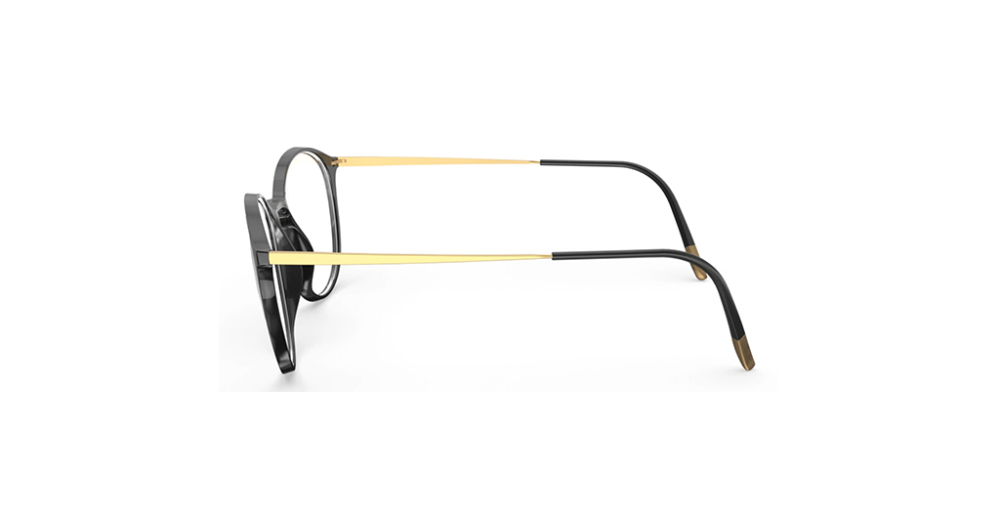 Silhouette 2931/75 9030 51-18 Unisex Optik Gözlükler