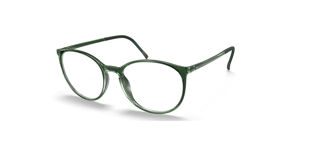 Silhouette 2936/75 5710 52-17 kadın Optik Gözlükler