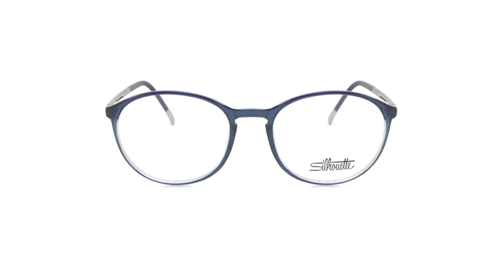 Silhouette 2940/75 4510 51-18 Unisex Optik Gözlükler