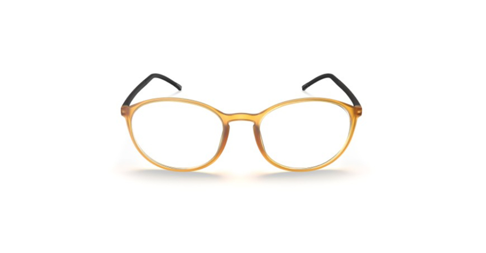 Silhouette 2940/75 6130 51-18 kadın Optik Gözlükler