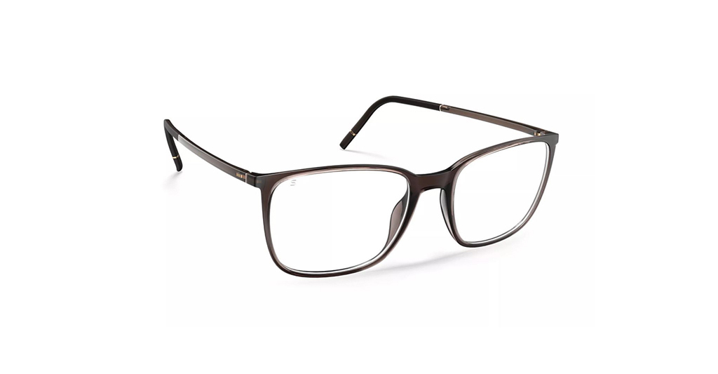 Silhouette 2961/75 6230 53-18 Unisex Optik Gözlükler