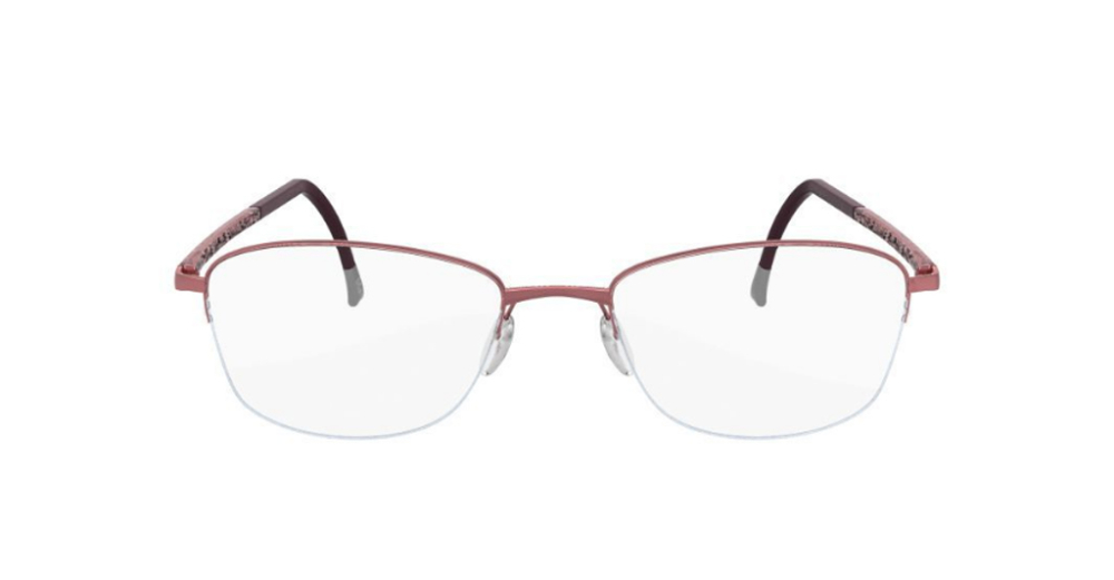 Silhouette 4492/40 6053 52-18 kadın Optik Gözlükler