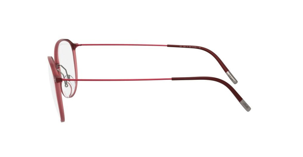 Silhouette 4555/75 9230 52-19 Unisex Optik Gözlükler