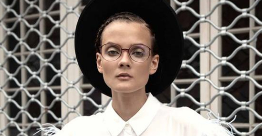 Silhouette 4555/75 9230 52-19 Unisex Optik Gözlükler