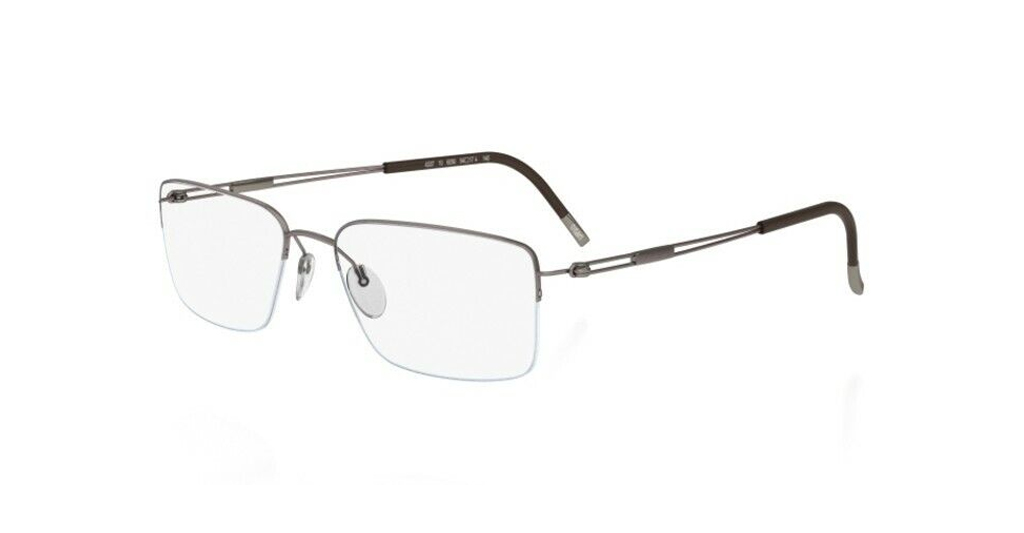Silhouette 5278 6052 53-18 Erkek Optik Gözlükler
