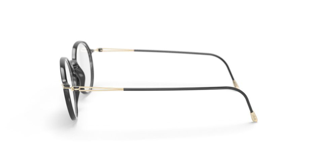 Silhouette 5279 6051 54-18 Unisex Optik Gözlükler