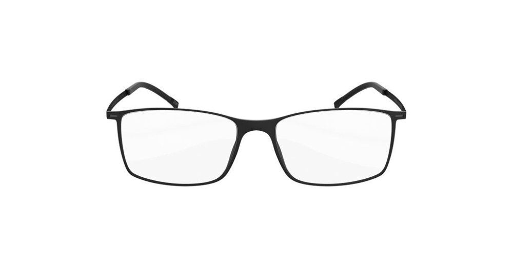 Silhouette 5421 6053 53-19 Erkek Optik Gözlükler