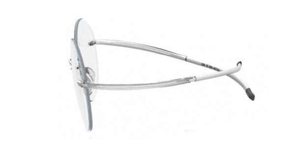 Silhouette 5459/40 6052 52-19 Erkek Optik Gözlükler