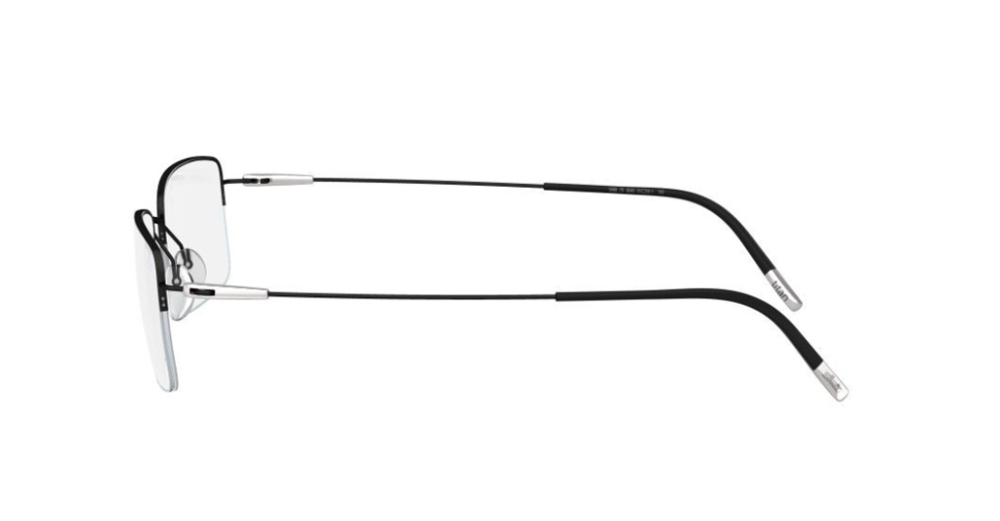Silhouette 5496/75 9040 53-19 Erkek Optik Gözlükler