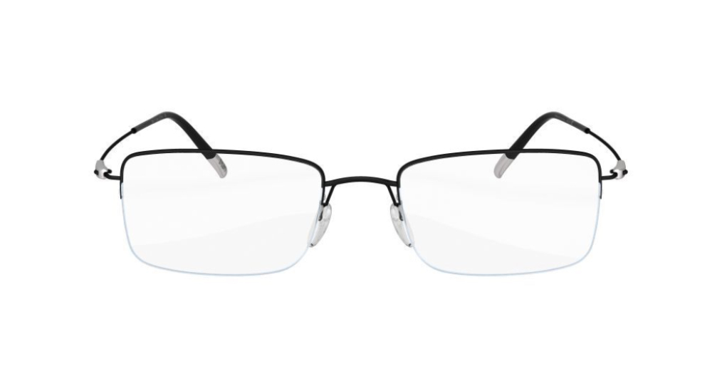 Silhouette 5497/75 6500 53-19 Unisex Optik Gözlükler