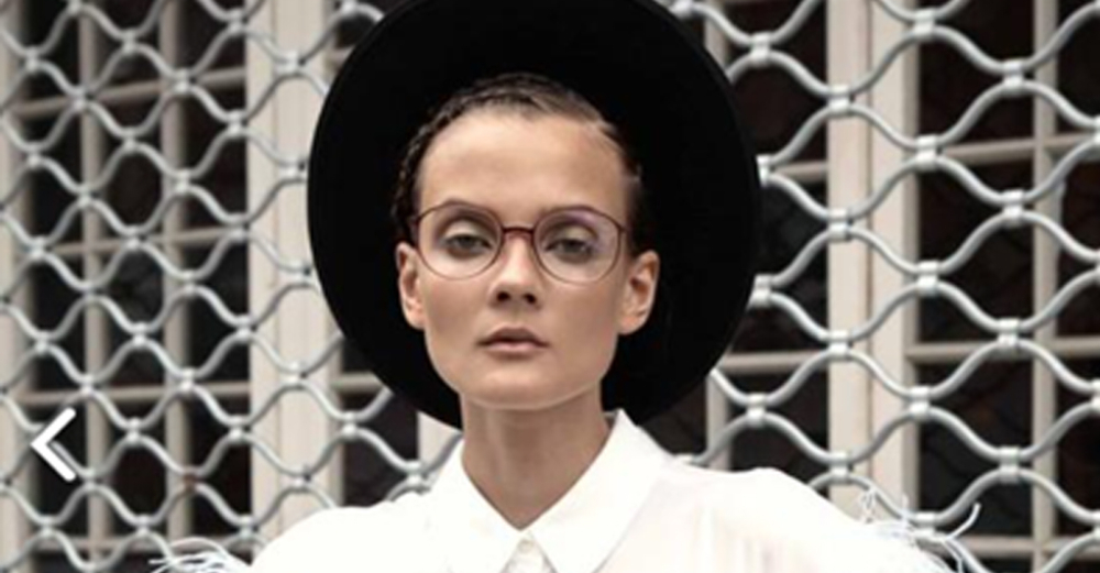 Silhouette 5525/75 6440 54-17 Unisex Optik Gözlükler