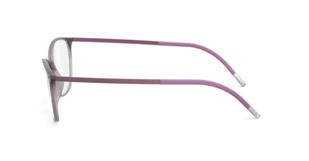 Silhouette 5544/75 9160 53-20 Unisex Optik Gözlükler