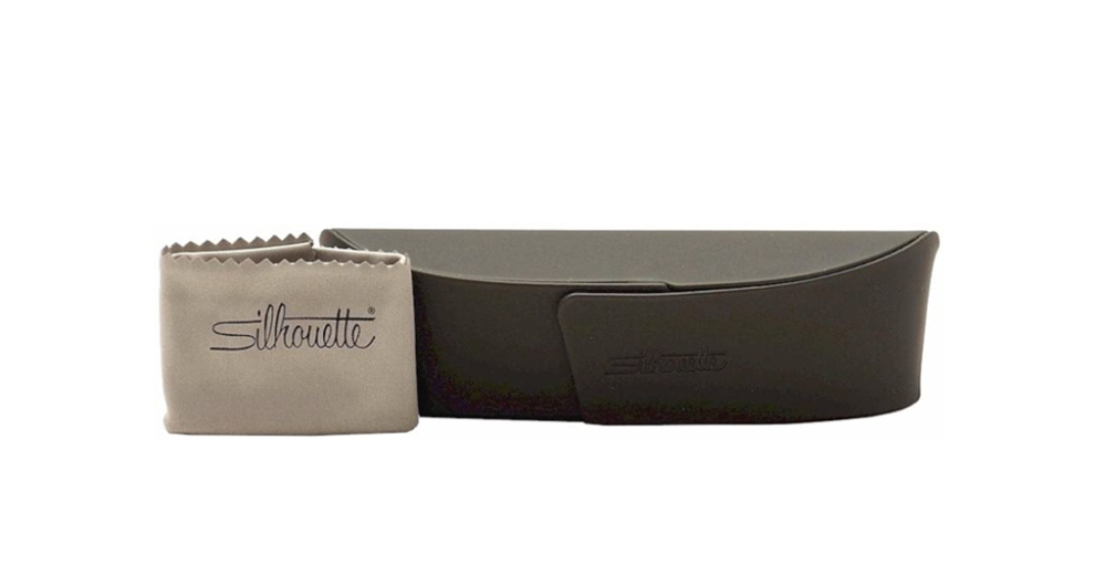 Silhouette 7790 6056 52-19 Unisex Optik Gözlükler