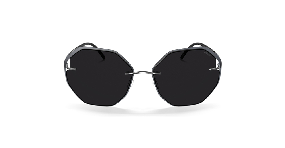 Silhouette 8187/75 6500 00 Kadın Güneş Gözlükleri