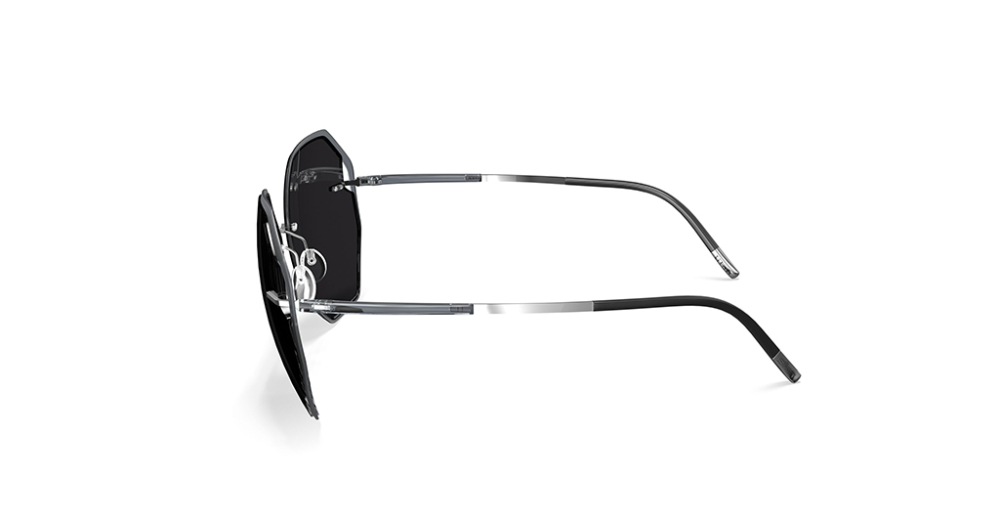 Silhouette 8187/75 6500 00 Kadın Güneş Gözlükleri