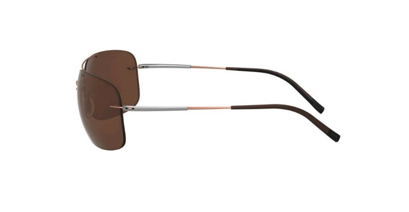 SILHOUETTE 8706/75 6140 G Güneş Gözlüğü