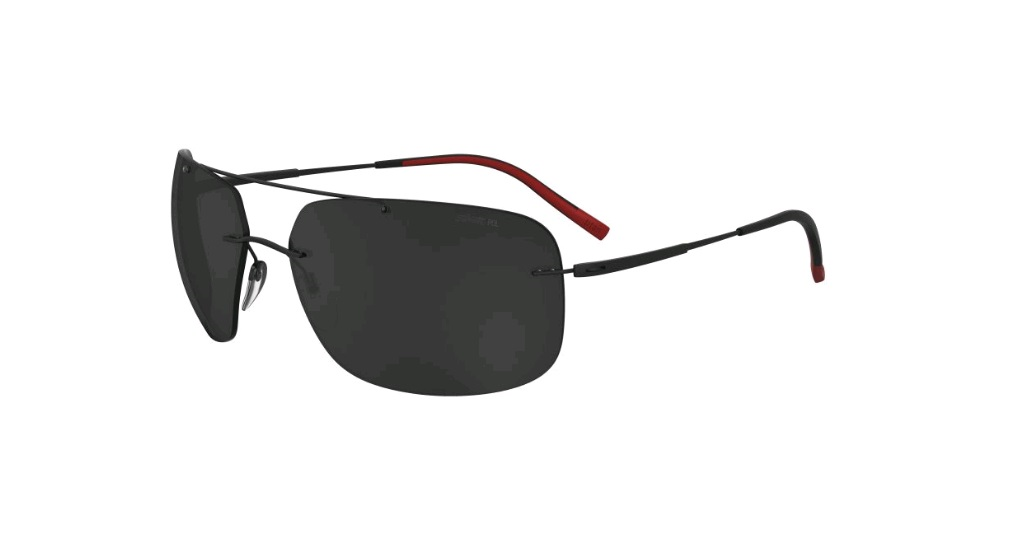 Silhouette 8706/75 9240 * Güneş Gözlüğü