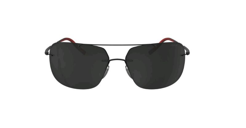 Silhouette 8706/75 9240 * Güneş Gözlüğü