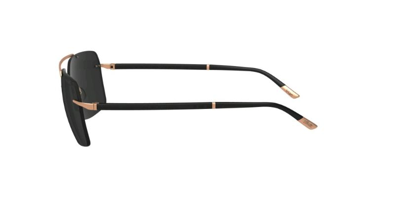 Silhouette 8708/75 3520 * Güneş Gözlüğü