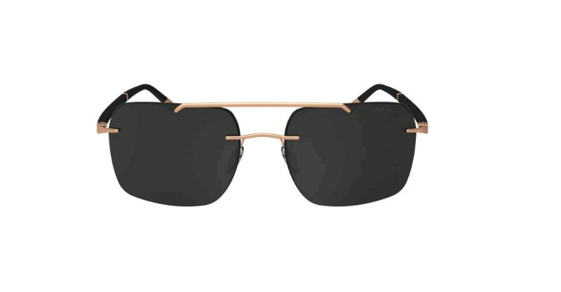 Silhouette 8708/75 3520 * Güneş Gözlüğü