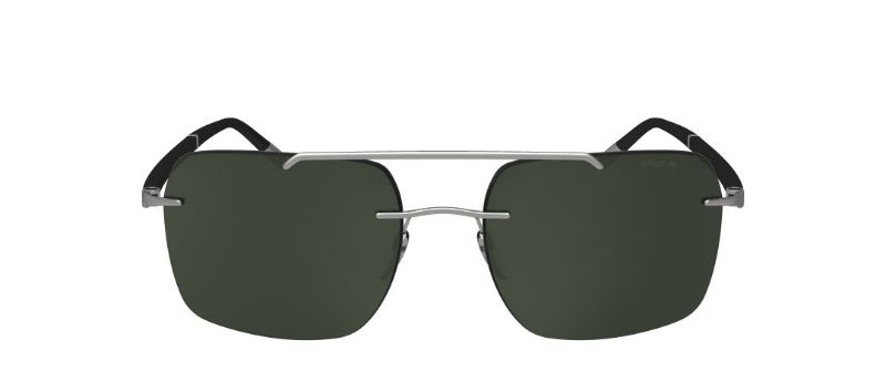 Silhouette 8708/75 6560 * Erkek Güneş Gözlükleri