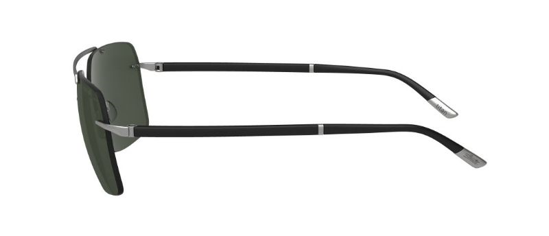 Silhouette 8708/75 6560 * Erkek Güneş Gözlükleri