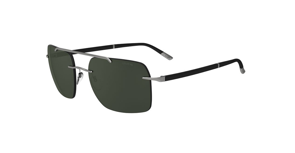 Silhouette 8708/75 6560 * Erkek Güneş Gözlükleri