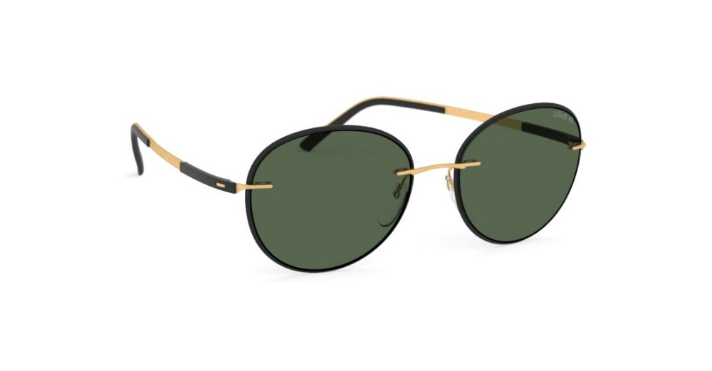 Silhouette 8720/75 9030 * Unisex Güneş Gözlükleri