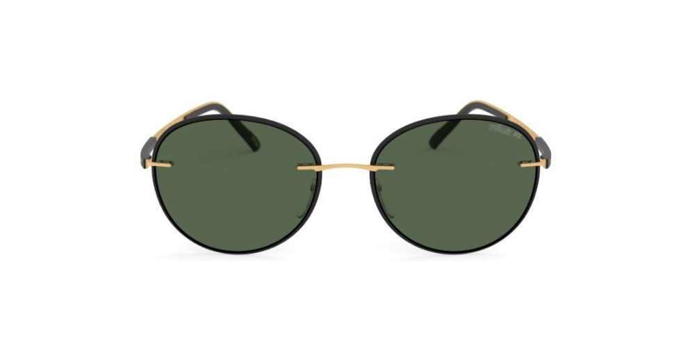 Silhouette 8720/75 9030 * Unisex Güneş Gözlükleri