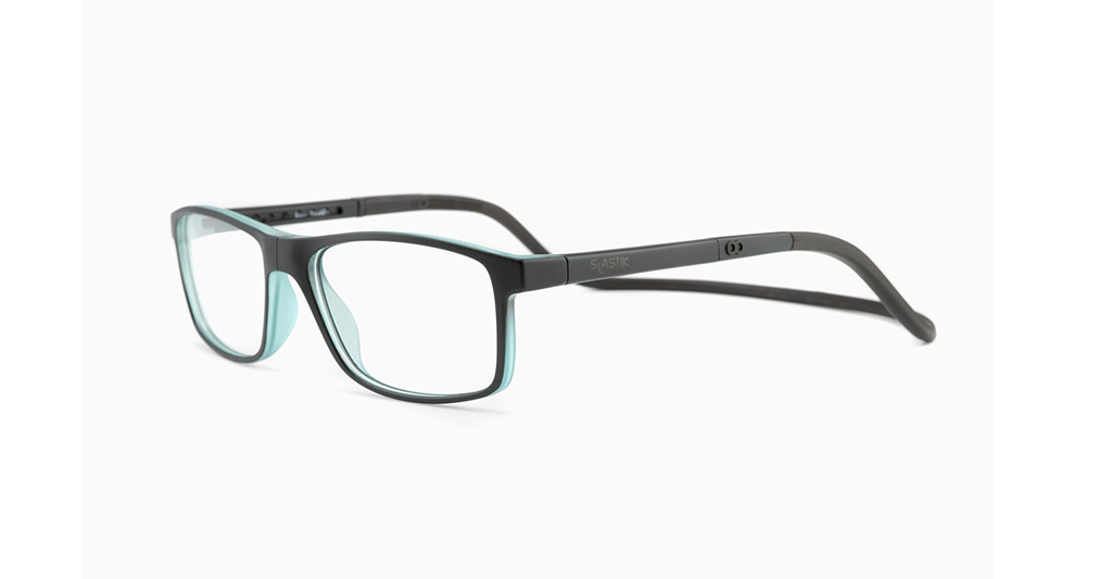 Slastık ACKNAR 002 56 Unisex Optik Gözlükler