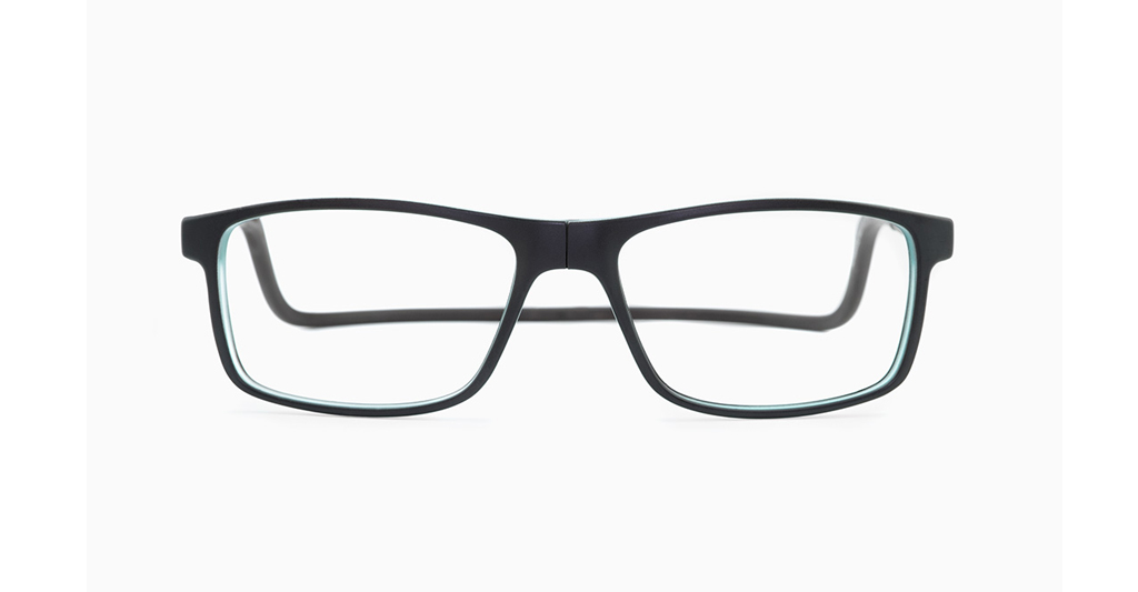 Slastık ACKNAR 002 56 Unisex Optik Gözlükler