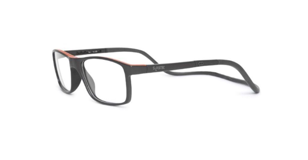 Slastık ACKNAR 004 56-17 Erkek Optik Gözlükler