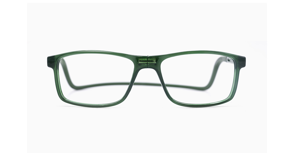 Slastık ACKNAR 009 56-17 Unisex Optik Gözlükler