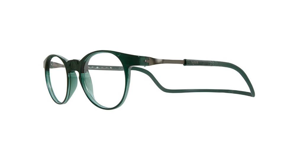 Slastık DENGA 002 48-20 Unisex Optik Gözlükler