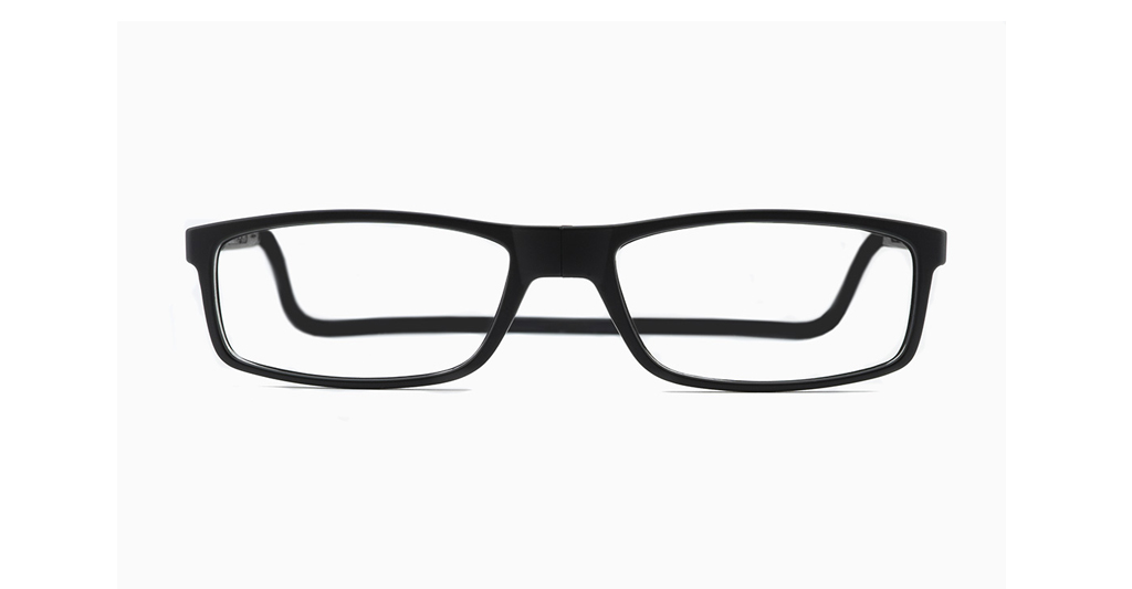 Slastık DOKU 007 56-18 Erkek Optik Gözlükler