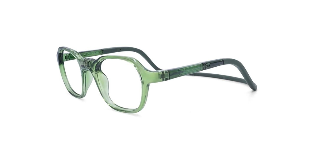 Slastık SIDIOUS BLB 011 48-21 Erkek Optik Gözlükler