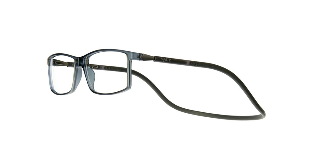 Slastık TREVI 009 55-14 Erkek Optik Gözlükler