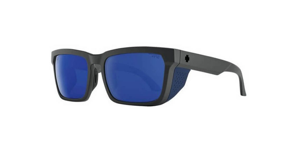 Spy HELM TECH DARK GREY 670000193 00 Unisex Güneş Gözlükleri