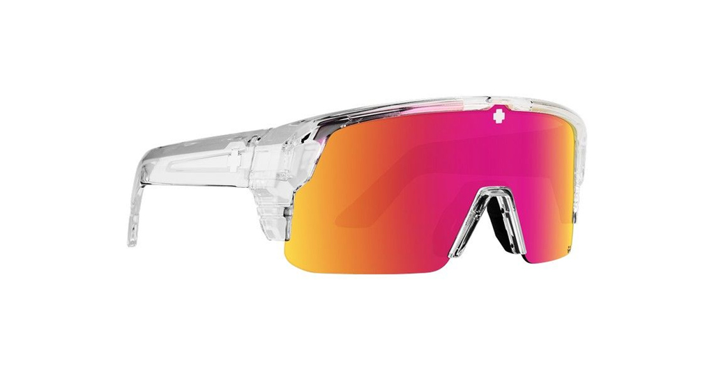 Spy MONOLITH 6700000000192 Unisex Güneş Gözlükleri