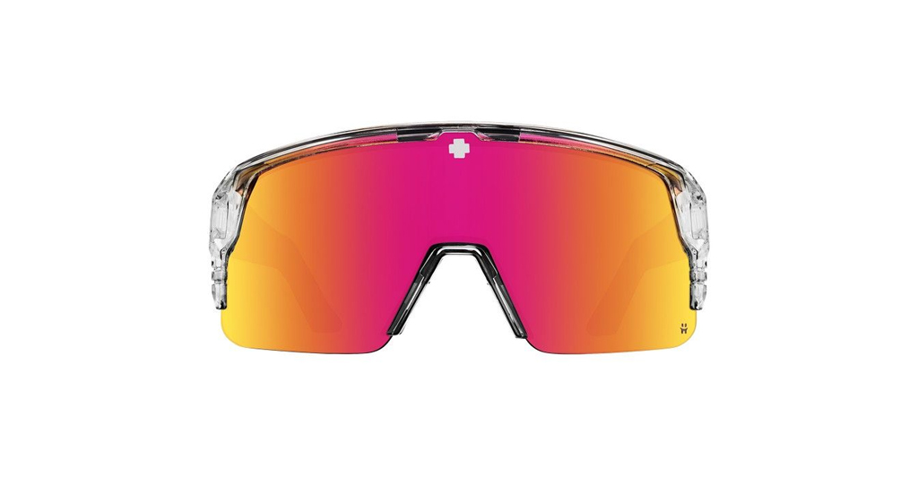 Spy MONOLITH 6700000000192 Unisex Güneş Gözlükleri