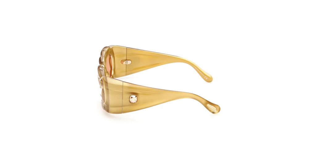 Swarovski 0335 32C 49-29 Kadın Güneş Gözlükleri