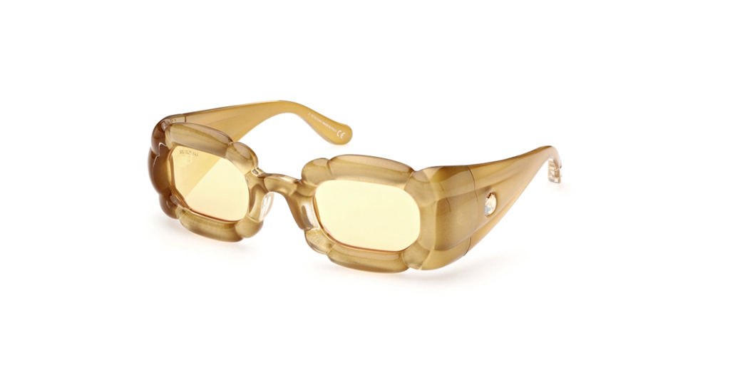 Swarovski 0335 32C 49-29 Kadın Güneş Gözlükleri