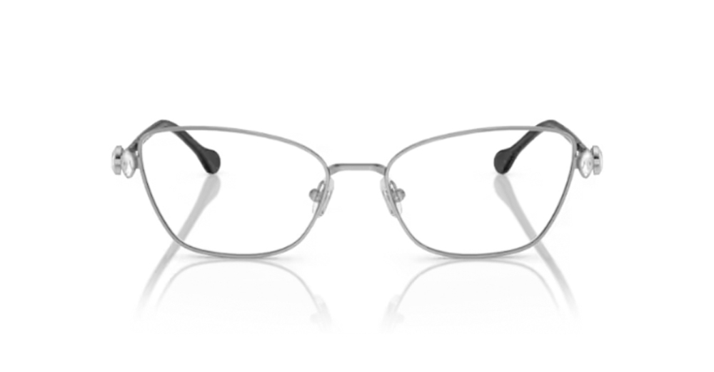 Swarovski 0SK1006 4009 53 kadın Optik Gözlükler
