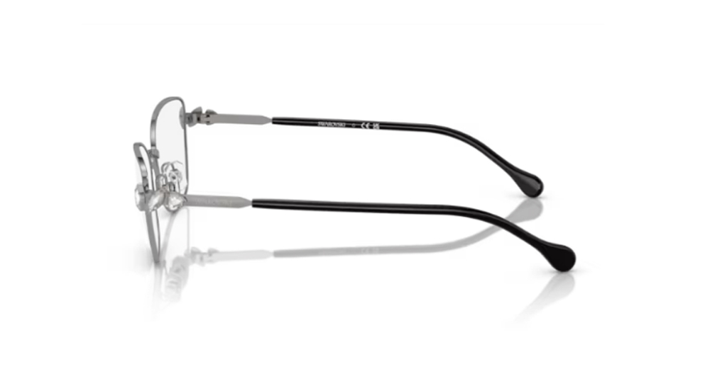 Swarovski 0SK1006 4009 55 kadın Optik Gözlükler