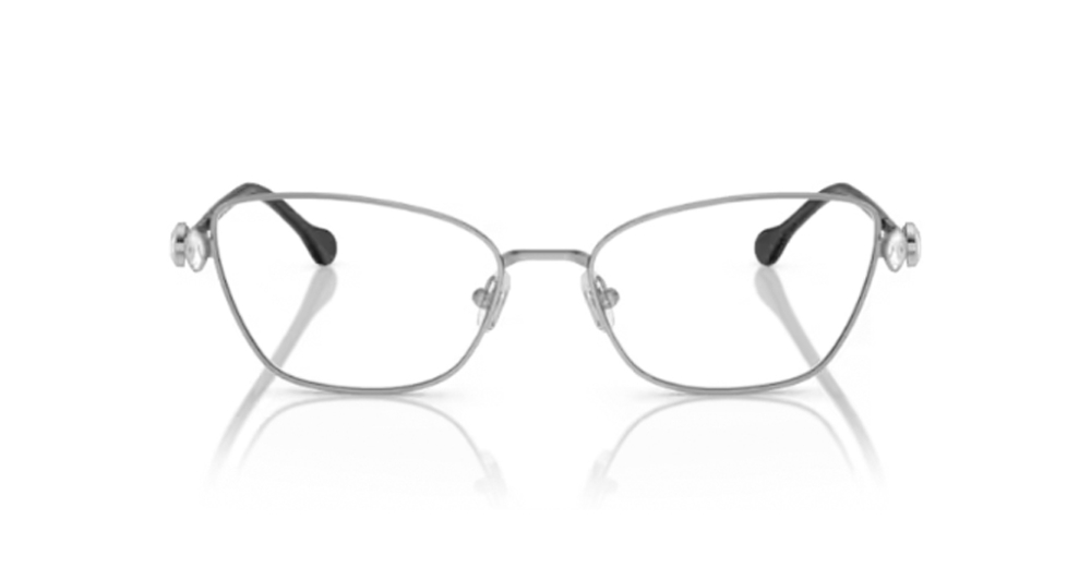 Swarovski 0SK1006 4009 55 kadın Optik Gözlükler