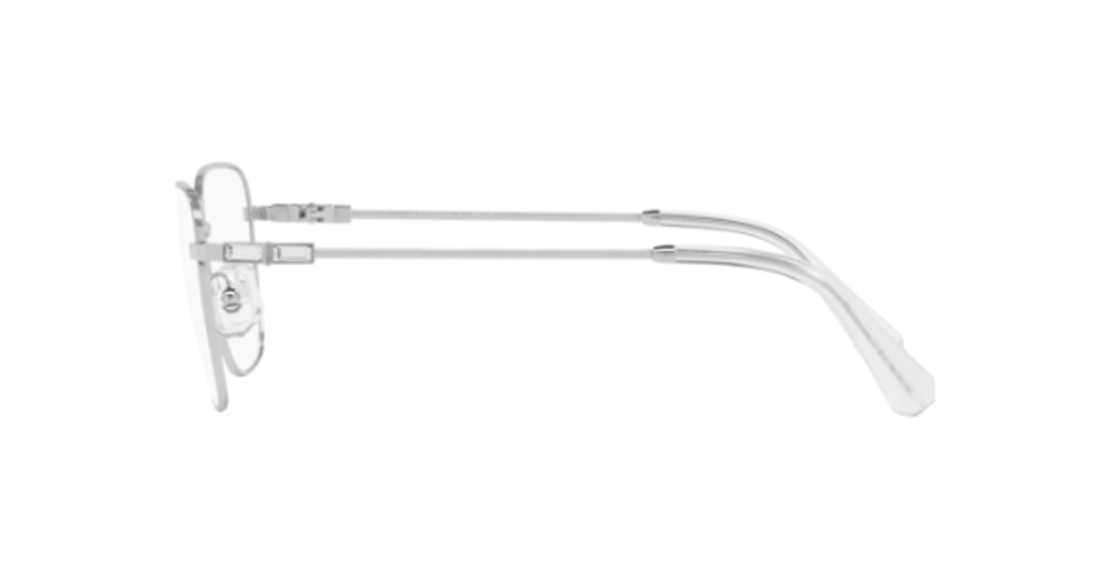 Swarovski 1003 4001 53 kadın Optik Gözlükler