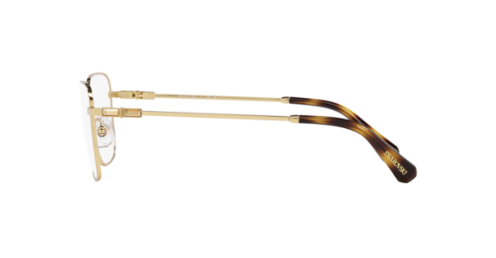 Swarovski 1003 4013 55 kadın Optik Gözlükler